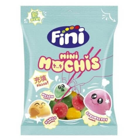 Fini Mini Mochis 90 g