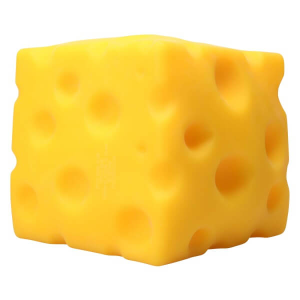 Cheese Squishy