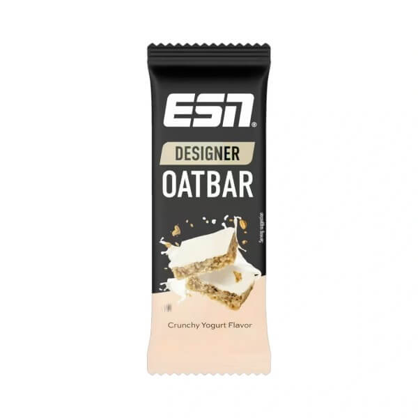 ESN OAT Bar 100 g / Crunchy Yogurt