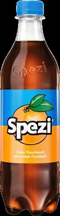 Spezi 0,5l