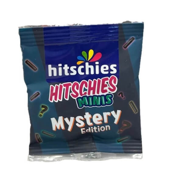 Hitschies minis Mystery 13g