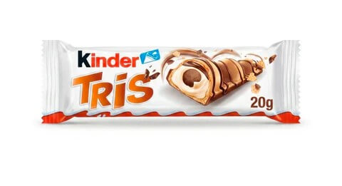 Kinder Tris 20 g