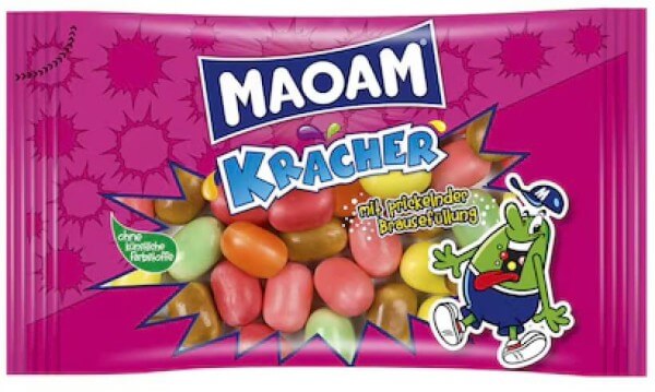 Maoam Kracher 60 g