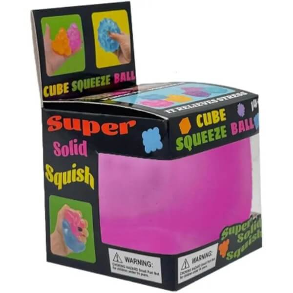 Hype - Squishy Cube