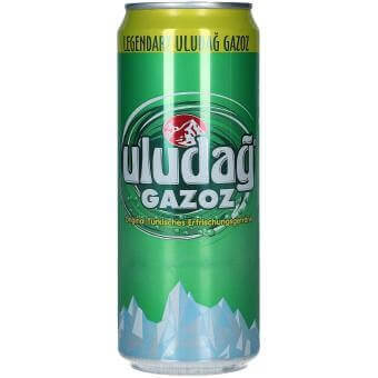 Uludag Gazoz 0,33 l