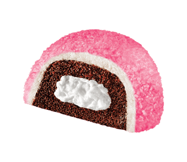 Hostess Snowballs Pink 99 g (1 Stk)