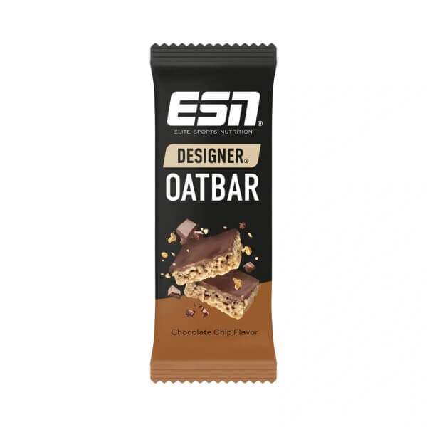 ESN OAT Bar 100 g / Chocolate Chip