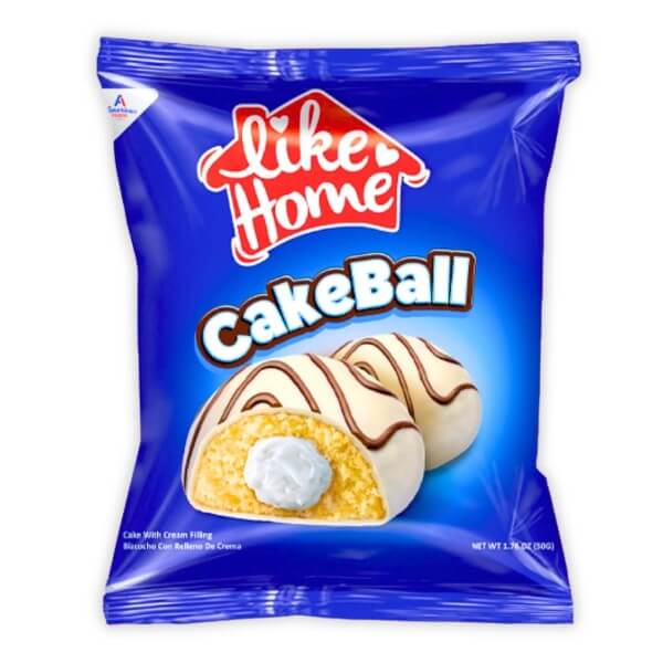 Like home cake ball 50g