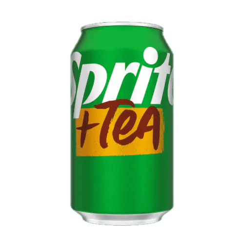 Sprite + Tea