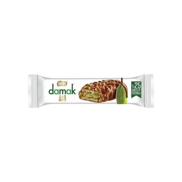 Nestle Damak Wafer 30g