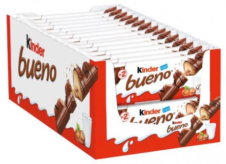 Kinder Bueno