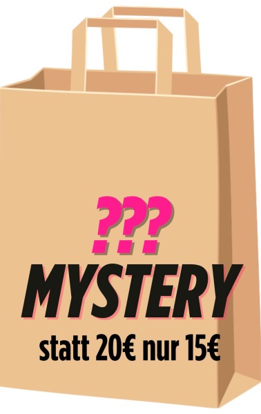 MYSTERY BOX