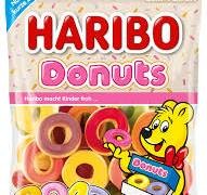 Haribo Donuts 175 g