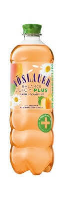 Vöslauer Juicy Plus Marille-Kamille 750ml