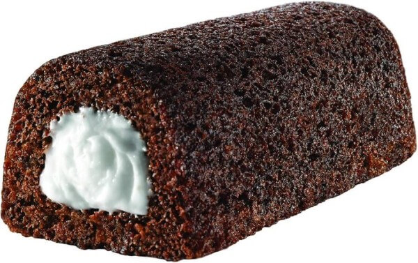 Hostess Chocolate Twinkies (1 Stk.)