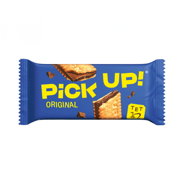 Pick-Up Original Choco 28 g