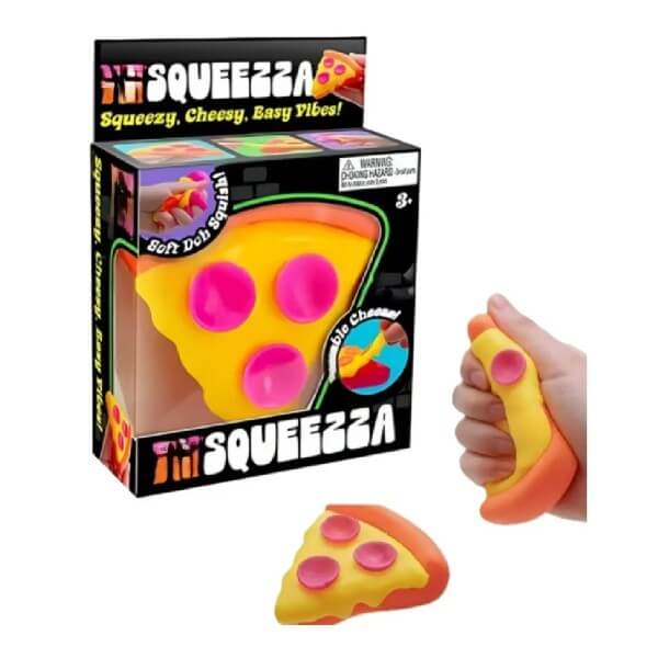 Hype - Pizza Squishy