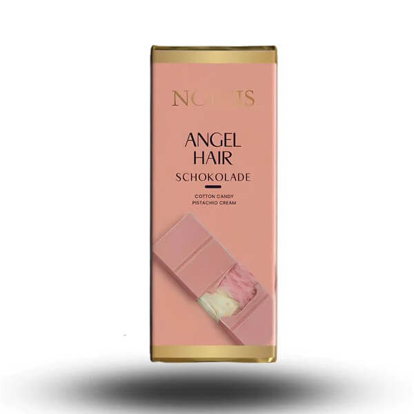 Noesis Angle Hair Ruby Chocolate 90 g