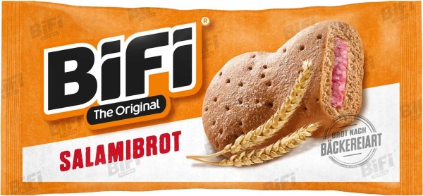 Bifi Roll Salamibrot 45 g