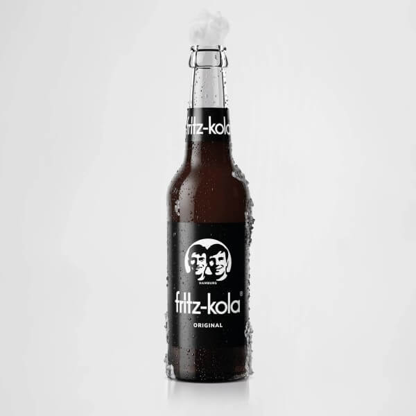 Fritz-Kola 330ml