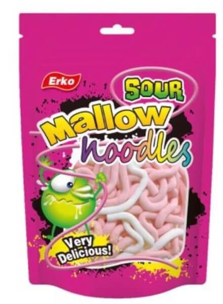 Sour Mallow Noodles 90 g