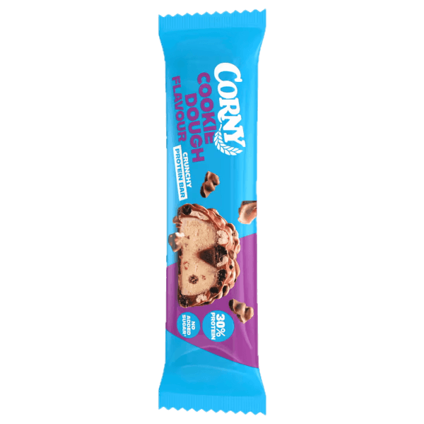 Corny Protein Cookie Crunch 45 g