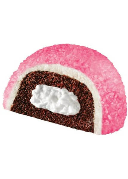 Hostess - Snoballs 50 g