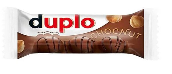 Duplo Chocnut 1er Pack 26 g