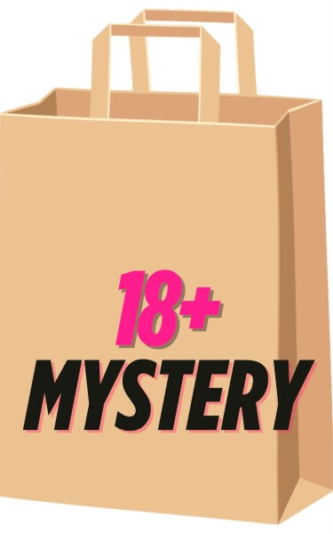Secret 18+ (Mystery)