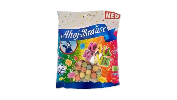 Ahoj-Brause Kauminis 150g