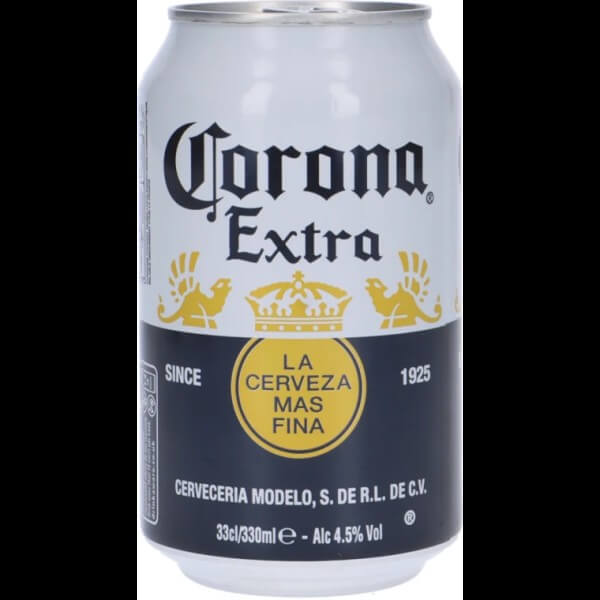 Corona Dose 025l