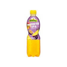 Pfanner Mango-Maracuja BCE PET 0,5l