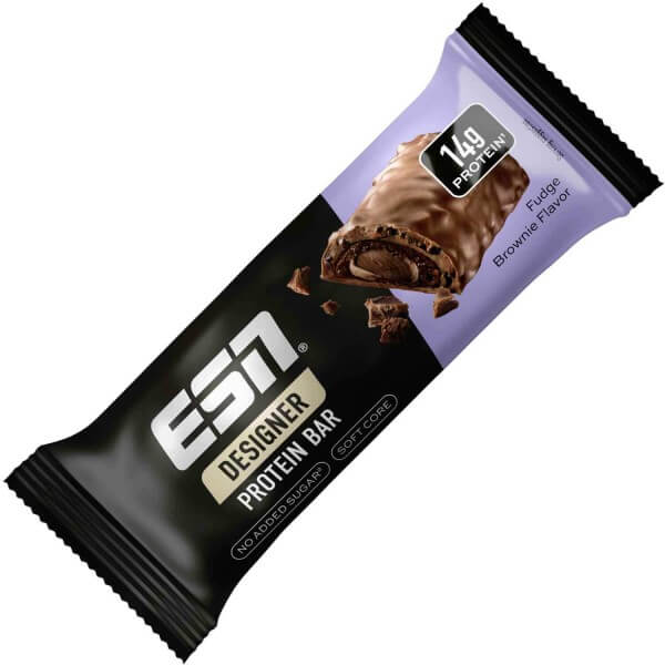 ESN Designer Bar 45 g / Fudge Brownie