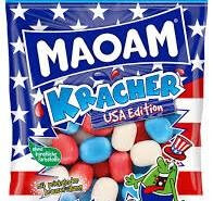 Maoam Kracher USA 200 g