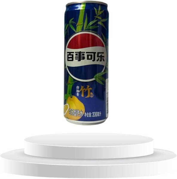 Pepsi Bamboo Grapefruit 330 ml