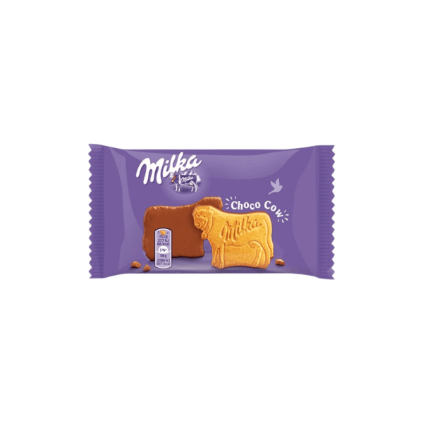 Milka Choco Cow 40g