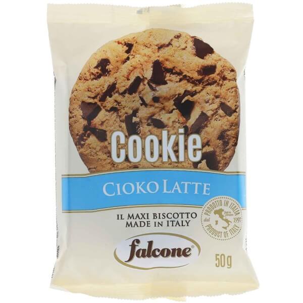 Falcone Cioko-Latte Schokolade 50 g