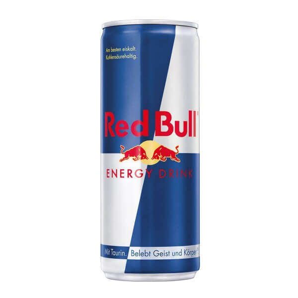 Red Bull 250ml