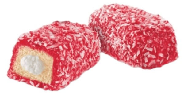 Hostess Zingers Raspberry Multipack (1 Stk.)