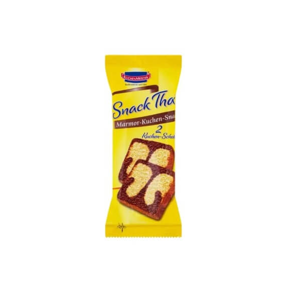 Kuchenmeister - Marmor Kuchenscheiben 70 g