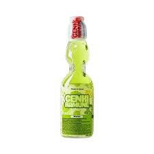Hatakosen Ramune Mellow 200 ml