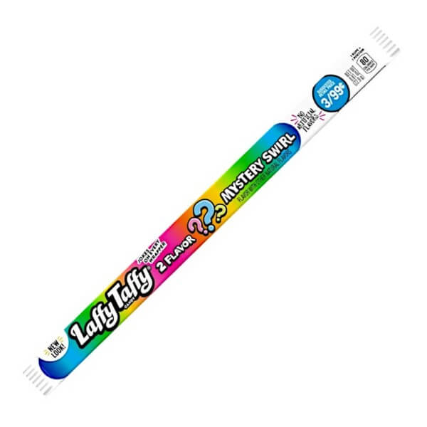 Laffy Taffy Mystery Swirl 23 g