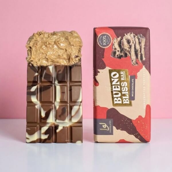 Dubai Bueno Bliss Milk 220 g