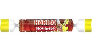 Haribo Cola Roulette