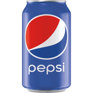 Pepsi Cola Original 330 ml