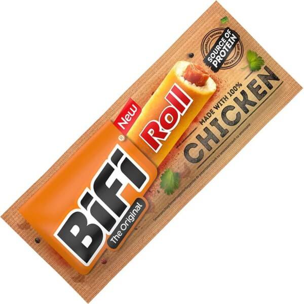 Bifi Roll Chicken 45 g