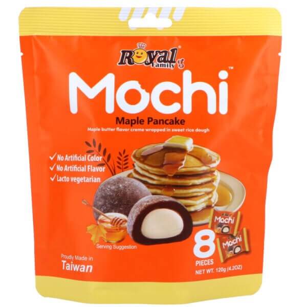 Mochi - PanCake 120 g