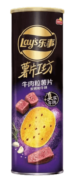 Lay's Wagyu Beef 90 g